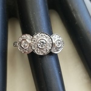 Silver 925 ring